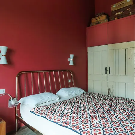 Bright And Cosy House Mande * Saint-Mandé