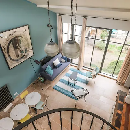 Bright And Cosy House Mande * Saint-Mandé