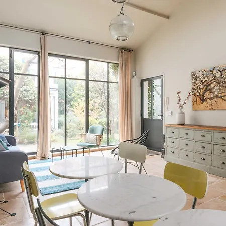 Bright And Cosy House Mande Saint-Mandé