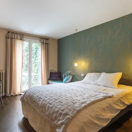 Bright And Cosy House Mande *